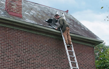 what affects urgent Purdysburn roof repairs
