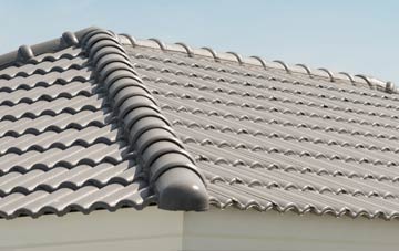 advantages of Purdysburn clay roofing