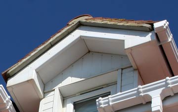 Purdysburn fascia installation costs