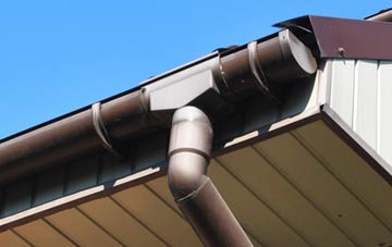 types of Purdysburn fascias