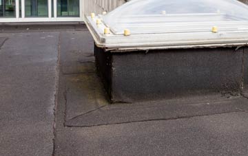 disadvantages of Purdysburn flat roofs