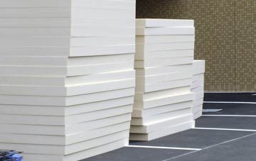 Purdysburn flat roof insulation costs