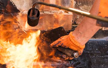 Purdysburn flat roof repair companies