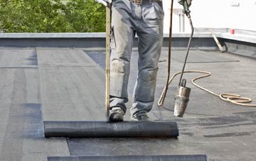 flat roof replacement Purdysburn, Castlereagh
