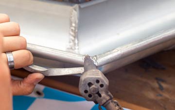 disadvantages of Purdysburn lead roofing