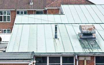 Purdysburn lead roofing costs