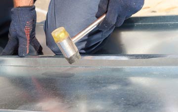 Purdysburn metal roofing costs