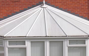 Purdysburn polycarbonate conservatory roof repairs