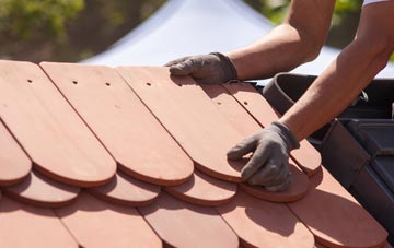 Purdysburn roof tile contractors