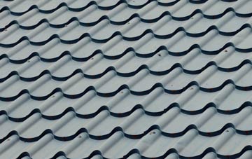 Purdysburn rubber roofing companies