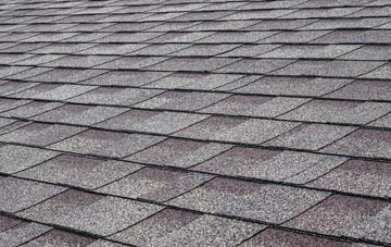 Purdysburn tiles for shallow pitch roofing