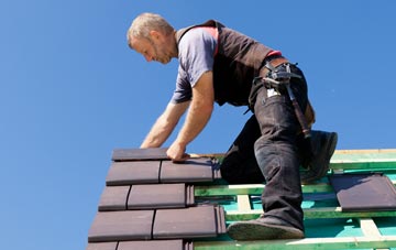 disadvantages of Purdysburn slate roofing
