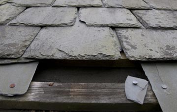 Purdysburn slate roof repairs and maintenance