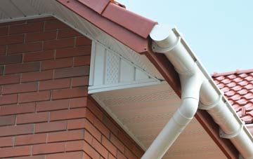 Purdysburn soffit repair costs
