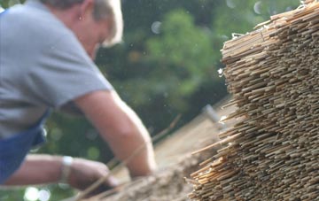 professional Purdysburn thatchers