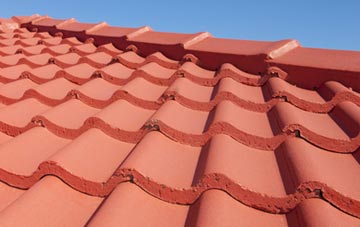 Purdysburn tile and slate roof replacement