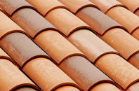 Purdysburn clay roofing