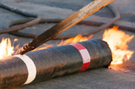 free Purdysburn flat roofing repair quotes