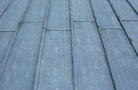 Purdysburn lead roofing