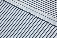 Purdysburn metal roofing