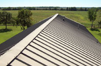 Purdysburn metal roof quotes