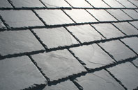 Purdysburn slate roof
