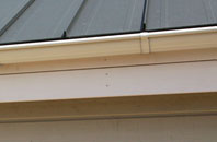 Purdysburn soffit repair