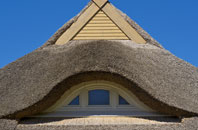 Purdysburn thatch roofing